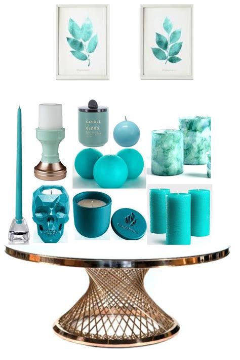 Teal Home Decor For The Room Of Your Dreams Teal Home Decor Teal