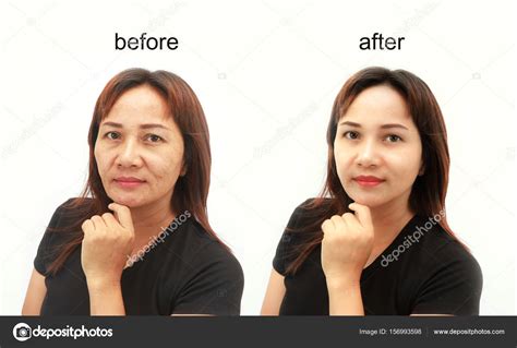 before and after makeup pictures asian saubhaya makeup