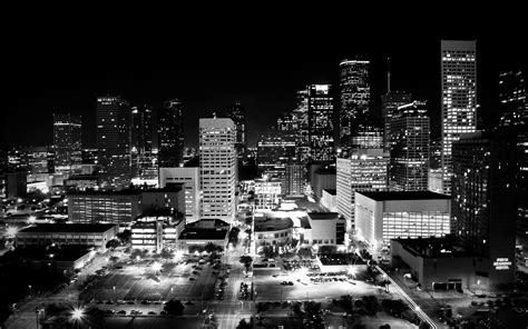 Houston Skyline Wallpapers Hd Pixelstalknet