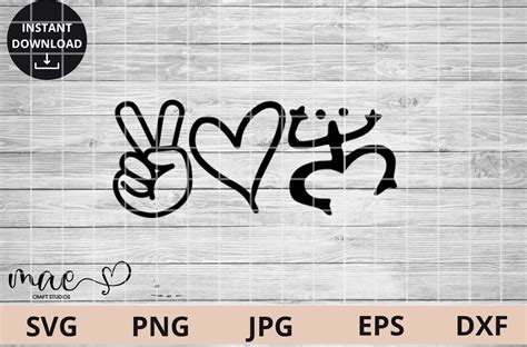 PEACE LOVE COQUI Taino Svg Puerto Rico Svg Coqui Svg Puerto Etsy