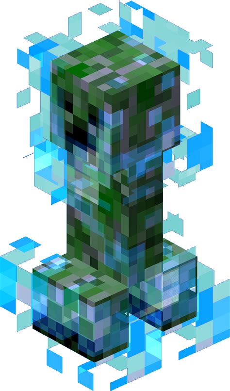 Creeper In Minecraft Png Download Minecraft Creeper Png Png Images