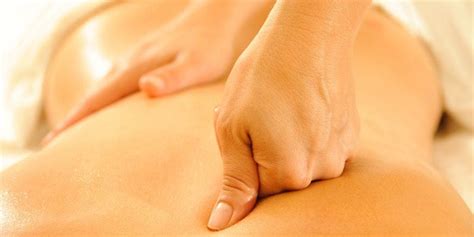 Massage Chinois Tout Savoir Sur Le Massage Tui Na Le Temple Du Massage