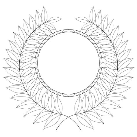 Check spelling or type a new query. Medal Coloring Page at GetColorings.com | Free printable ...