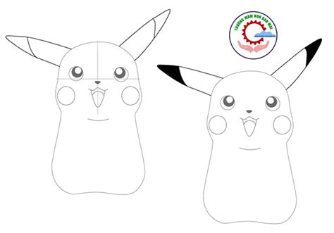 Cách Vẽ Pokemon đơn Giản Cho Mọi đối Tượng Vẽ Ngay Và Cùng Tìm Hiều
