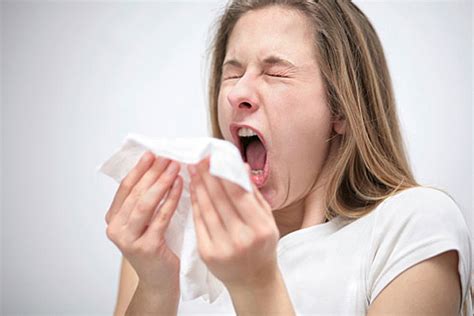 Why Does Sneezing Make Us Feel So Good