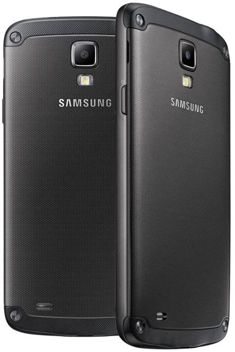Samsung Galaxy S4 Active For Active Adventurers Uk
