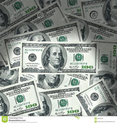 US dollar background stock image. Image of bank, bill - 20722763