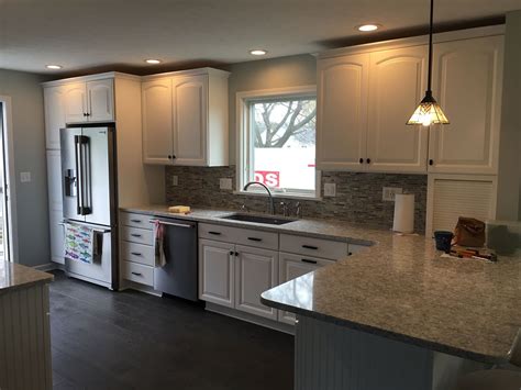Family of cabinet manufacturers, offering multiple lines from stock to custom cabinetry. Kitchen Remodeling and Design Rochester NY | Rochester ...
