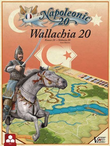 Wallachia 20 Board Game Your Source For Everything