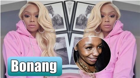 Watch 4 South African Celebrities Before And After Skin Bleaching Youtube