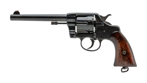 Colt New Army And Navy Revolver 38 Colt Ac962
