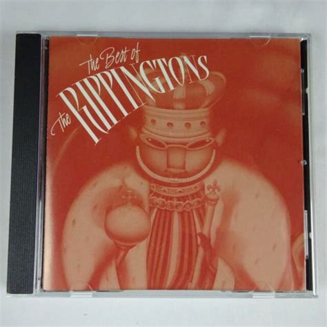 The Rippingtons Cd The Best Of The Rippingtons Ebay