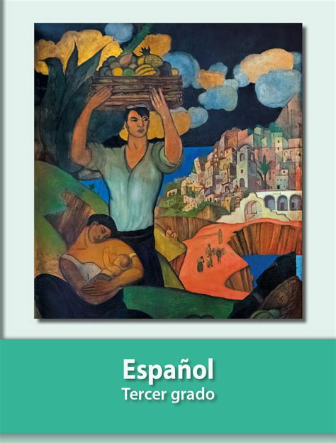 Encuentra los mejores libros de texto en español para tercer grado