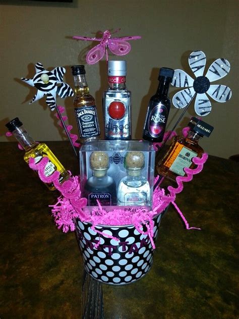 Give your loved one the best birthday party with these awesome 21st birthday gift ideas. Pin by Baylee Propp on Crafts & Things | 24 birthday gifts ...