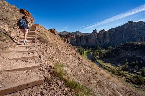 5 Unmissable Smith Rock State Park Hikes Uprooted Traveler