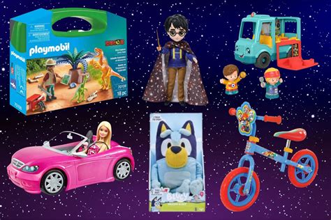 Black Friday Toy Deals 2022 Lego Barbie Bluey And More Flipboard