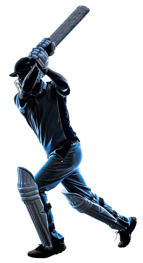 Cricket Player Png Transparent Image Download Size 1000x1838px