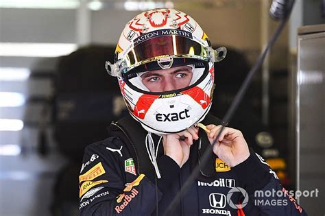 Alexander albon beet het spits af en presenteerde gisteravond zijn helm voor 2020. Verstappen vond nieuwe Arai-helm 'extreem oncomfortabel ...