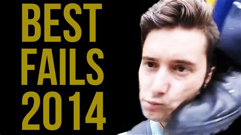 Ultimate Fails Compilation 2014 Failarmy Best Fails Of The Year