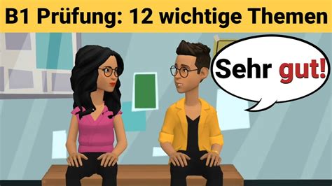 Mündliche Prüfung Deutsch B1 Gemeinsam Etwas Planendialog 12