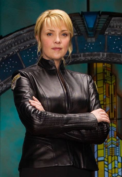 Samantha Carter Stargate Wiki Fandom