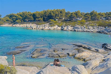 7 Frequently Asked Questions About Sithonia Sithonia Visit Sithonia