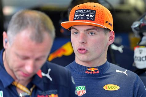 Max verstappen became the youngest driver to ever race in formula 1 when making his debut at the 2015 australian grand prix for toro . Max Verstappen valt uit in kwalificatie GP Italië