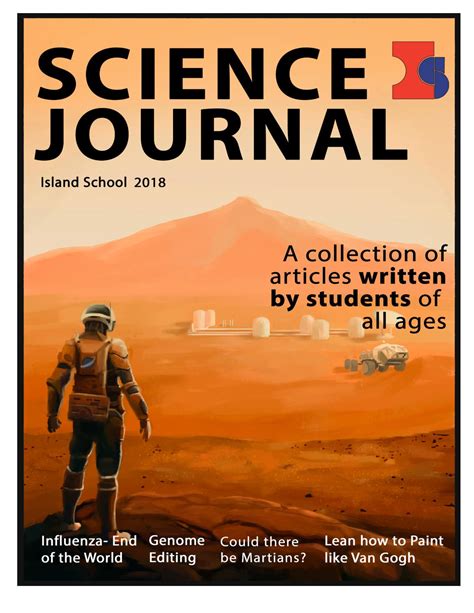 Science Journal By Sukie Notonthehighstreet Com Riset
