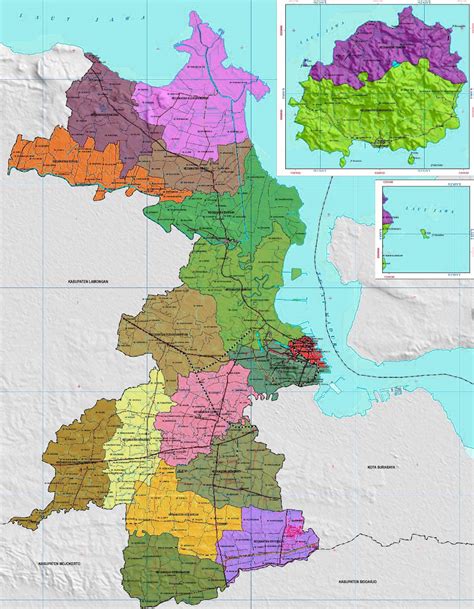 5 wisata blitar terbaru yang mungkin belum kamu tau. Peta Kabupaten Gresik, Jawa Timur - Sejarah Nasional dan Dunia
