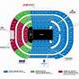 Enmarket Arena Interactive Seating Chart