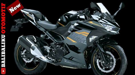Yanto 09 mar, 2020 untuk kawasaki ninja 250 2012. New KAWASAKI NINJA 250 fi 2020 - Warna baru bagusan mana ...