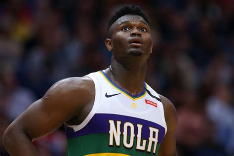 New Orleans Pelicans Zion Williamson Vs All Rookies And Sophomores