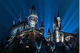 Photos of Harry Potter Universal