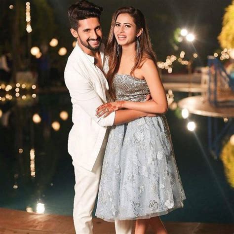 Sargun Mehta And Ravi Dubeys Hottest Looks That Give Us Major Couple