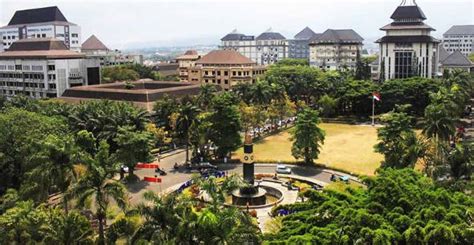 Perguruan Tinggi Swasta Terbaik Di Malang 2021