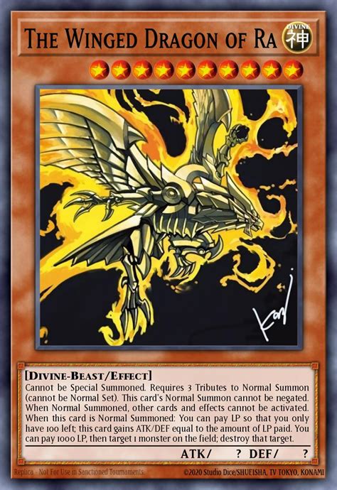The Winged Dragon Of Ra Yu Gi Oh Card Database Ygoprodeck