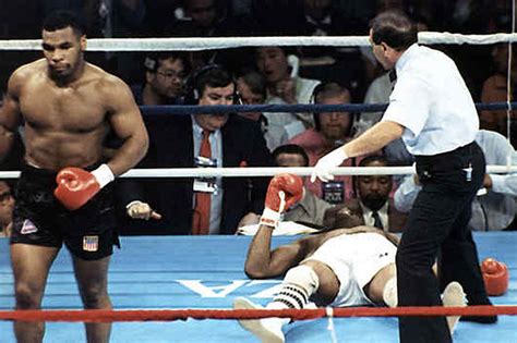 Latest Sports News Mike Tyson Looks Like He Could Win A Heavyweight