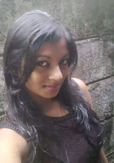 Sri Lankan Sexy Girls Photos Videos Nice Selfi P