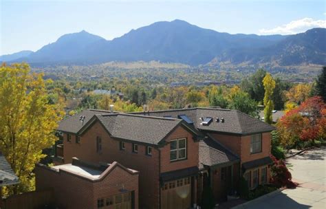 Boulder Homes For Sell Boulder Real Estate News