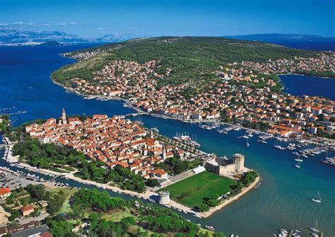 Special events and resort offers! Trogir - Croatia Reviews
