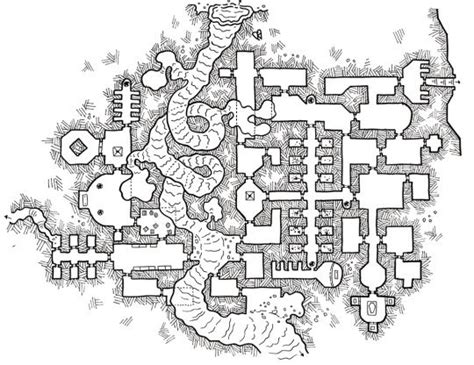 17 Best Images About Rpg Maps On Pinterest Warhammer 40k For D And