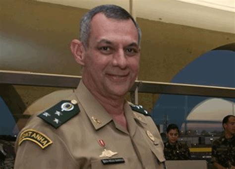 General Que Chefiava A Comunicação Do Exército Será O Porta Voz Do Governo Bolsonaro