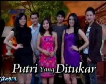 Download lagu dan video terbaru. WE WILL FIND OUR WAY: Sinopsis Putri Yang Ditukar episode ...