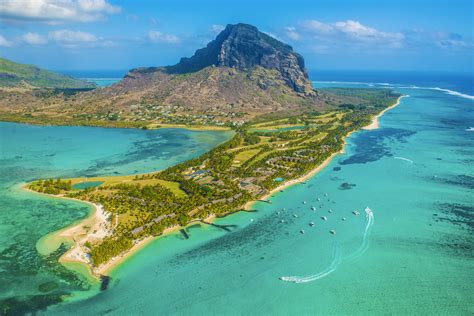 The gears for the mauritanian began turning three years ago, when macdonald was approached by producers to tackle a scripted adaptation of guantánamo diary, salahi's memoir of his time in the. 10 interesting facts about Mauritius that will surprise you