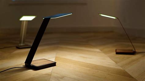 Design 45 Of Futuristic Desk Lamp Reruntherace