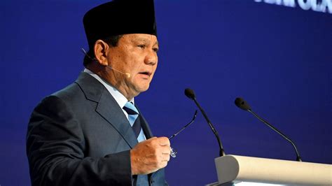 prabowo subianto and indonesia s next presidential election council on foreign relations
