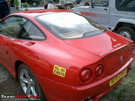 Fun & Interesting Trivia on the Indian Car Scene - Team-BHP