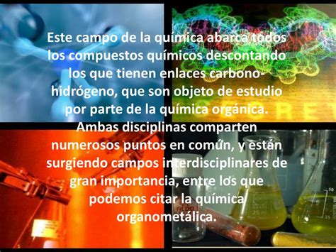 PPT Química Inorgánica PowerPoint Presentation free download ID