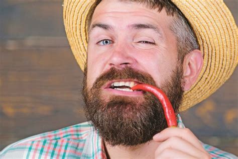 the benefits of having a beard 7 ways a beard can improve your life