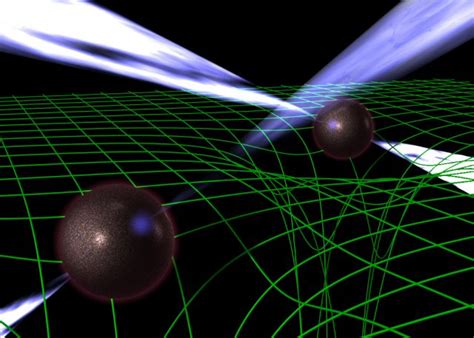 Pulsars Prove Einstein Right Nearly